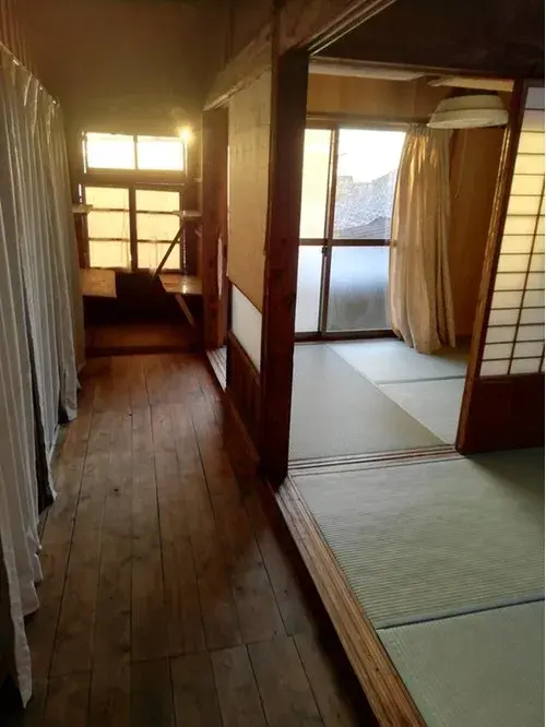 Préfecture de Kagoshima Ville d'Ichikikushikino Propriété 7DK (7)