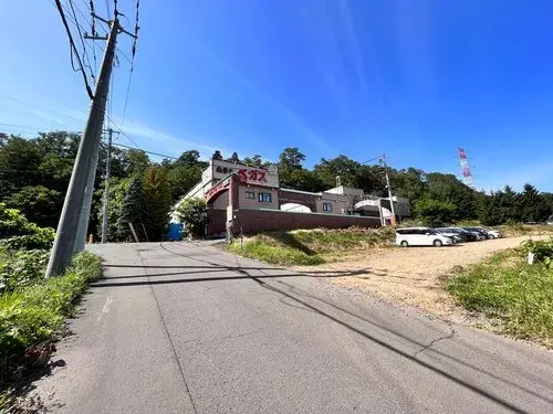 Hokkaido Sapporo 30DK Property (2)