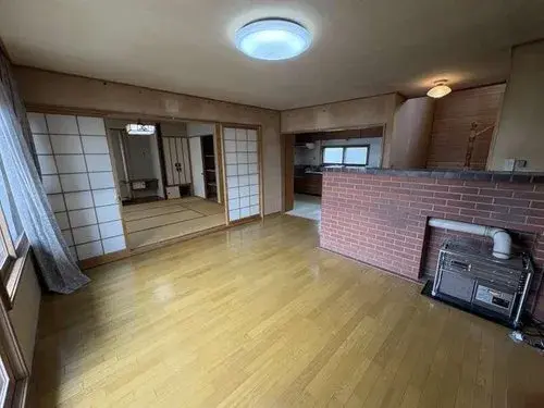 Hokkaido Asahikawa City 5LDK+S Property (6)