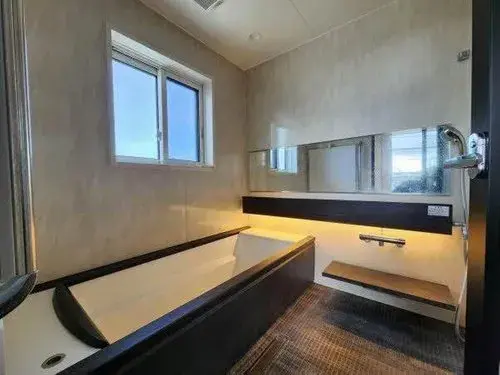 一室一厅一厨加储藏室 名取市 宫城县 (10)