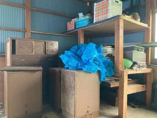 سكن 2DK مدينة تاكاهاتي محافظة إيباراكي (3)