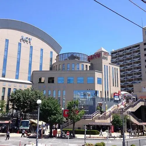 Propiedad 3LDK Itabashi-ku Tokio (4)