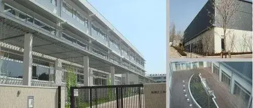 Propiedad 3LDK Itabashi-ku Tokio (5)