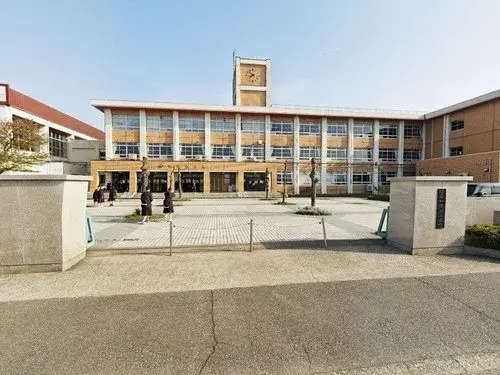 Недвижимость 5LDK, город Фукуи, префектура Фукуи (11)