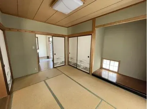 5LDK+S Propriété Ville de Fuefuki Préfecture de Yamanashi (6)