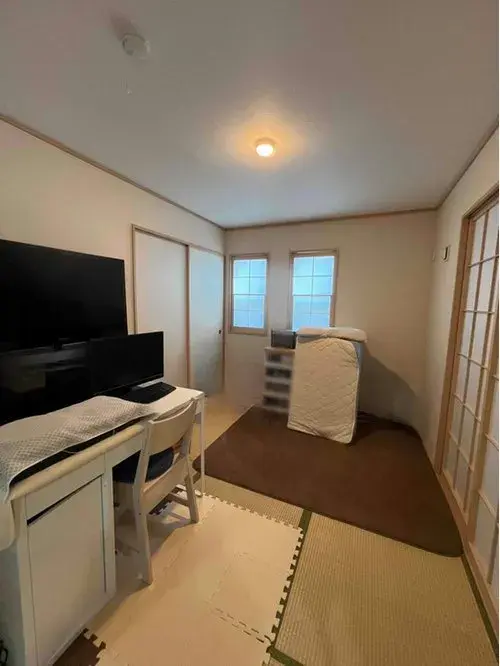 Préfecture d'Aichi Ville d'Okazaki LDK Maison de 15 tatamis et plus (5)