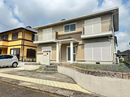 4LDK Property Yokkaichi City Mie Prefecture (2)