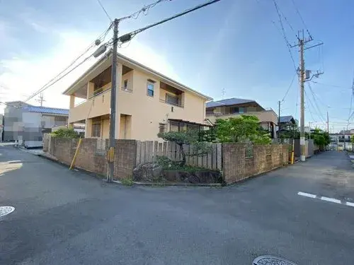 5LDK Недвижимость в Sakai City, Higashi Ward, Osaka Prefecture (4)