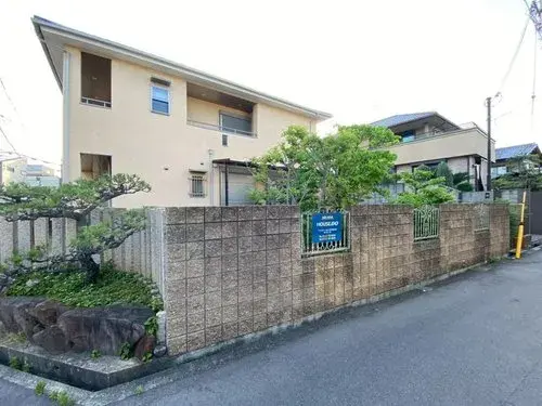5LDK Недвижимость в Sakai City, Higashi Ward, Osaka Prefecture (6)
