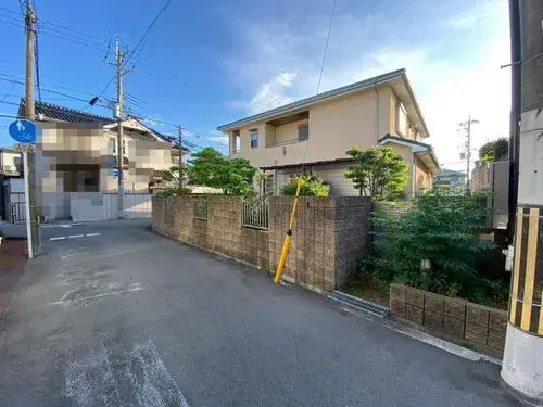 5LDK Недвижимость в Sakai City, Higashi Ward, Osaka Prefecture (7)