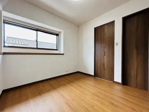 4LDK Bien immobilier Ville d'Ube Préfecture de Yamaguchi (13)