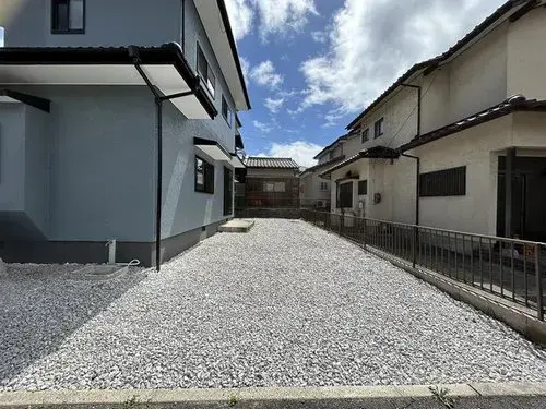 4LDK Bien immobilier Ville d'Ube Préfecture de Yamaguchi (6)