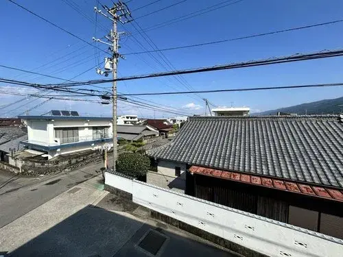 6DK物件 四国中央市 愛媛県 (3)