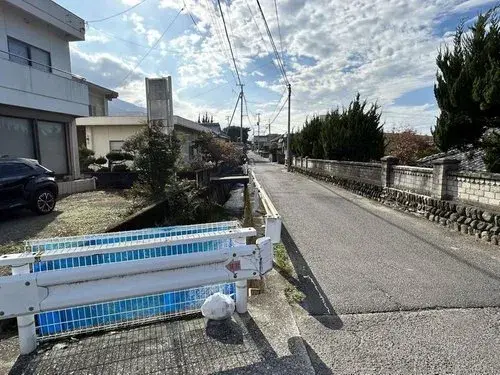 6DK物件 四国中央市 愛媛県 (6)
