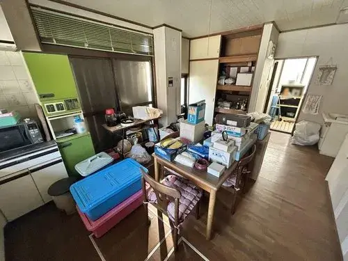 6DK物件 四国中央市 愛媛県 (9)