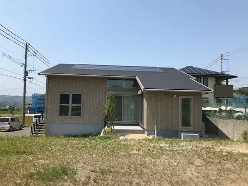 4LDK Property Nagasaki City Nagasaki Prefecture (2)