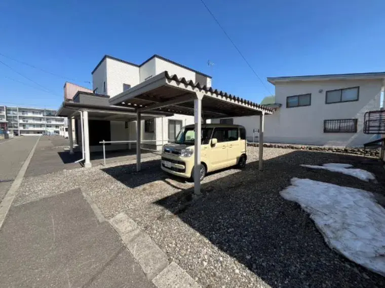 4SLDK Otofuke-cho Hokkaido (5)
