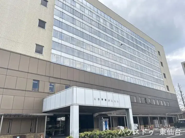 3LDK房源 仙台市 宫城县 (27)