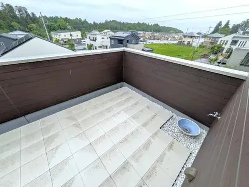 3LDK+S物件 水戸市 茨城県 (2)