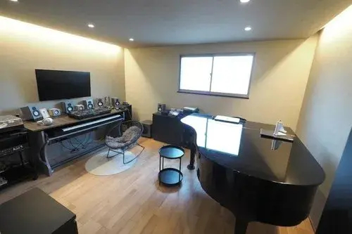 5LDK Bien immobilier Ville de Kawagoe Préfecture de Saitama (11)