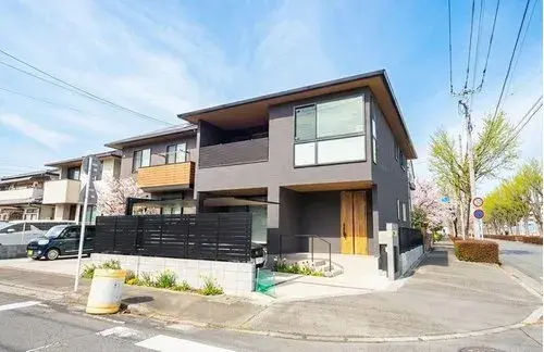 5LDK Bien immobilier Ville de Kawagoe Préfecture de Saitama (4)