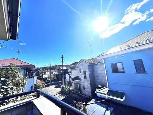 4LDK Mizuho-machi Tokyo (2)