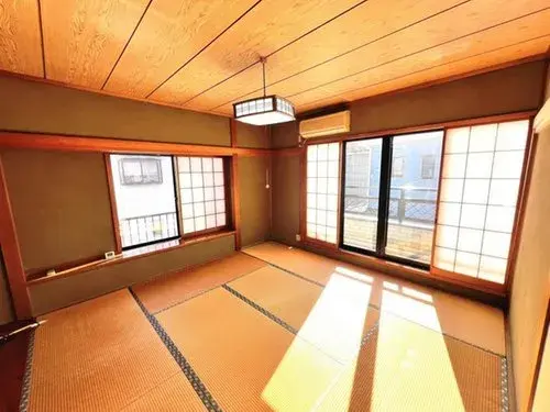 4LDK Mizuho-machi Tokyo (16)