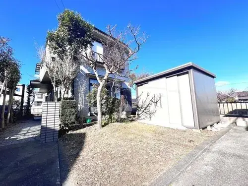 4LDK Mizuho-machi Tokyo (3)