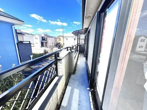 4LDK Mizuho-machi Tokyo (9)