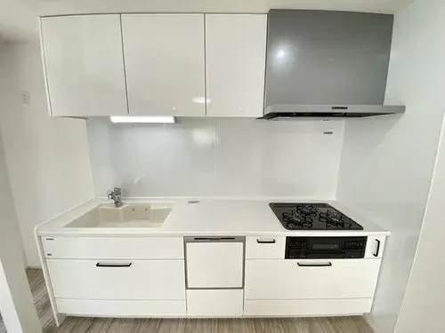 3LDK Bien immobilier Ville de Toyama Préfecture de Toyama (12)