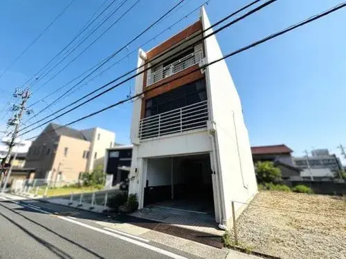 5LDK+S Property Nagoya City Aichi Prefecture (2)