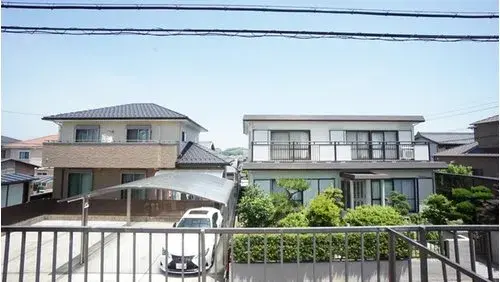 6DK户型 四日市市 三重县 (4)