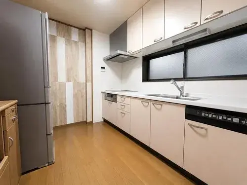 4LDK Property Osaka City, Tsurumi Ward, Osaka Prefecture (6)