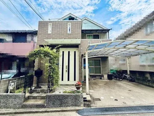 Propiedad 4LDK+S Ciudad de Takarazuka Prefectura de Hyogo (2)