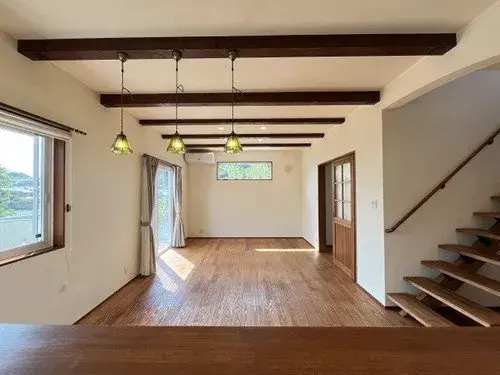 4LDK Property Yasugi City Shimane Prefecture (2)