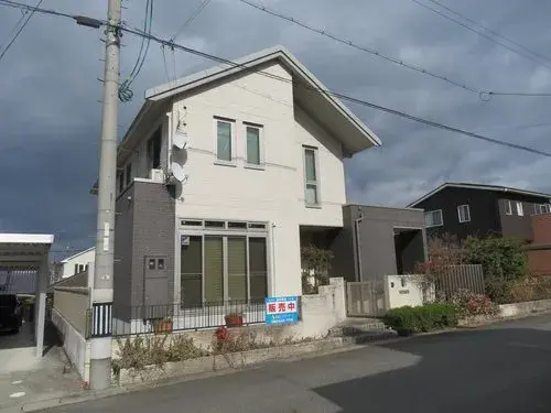 Propiedad 4LDK+S Ciudad de Shobara Prefectura de Hiroshima (2)