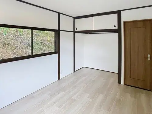 Propiedad 4LDK en la Ciudad de Shimonoseki Prefectura de Yamaguchi (8)
