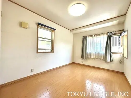 独栋房屋
神奈川县川崎市 (4)