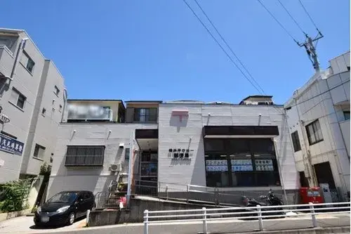 3LDK+S物件 横浜市 神奈川県 (8)