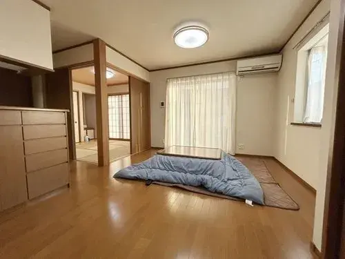 3LDK+S物件 横浜市 神奈川県 (9)