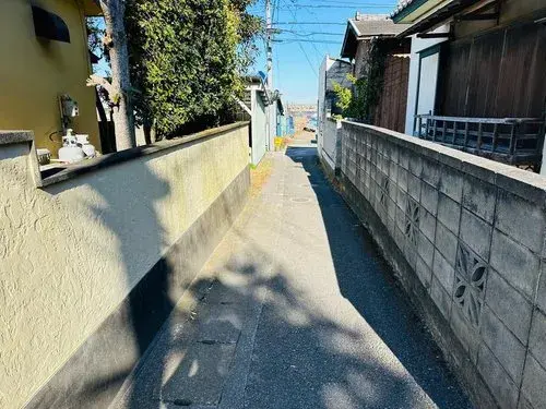 Propiedad 4K Ciudad de Yokosuka Prefectura de Kanagawa (4)
