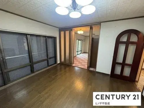 عقار 7LDK مدينة كاواتشينجانو محافظة أوساكا (10)