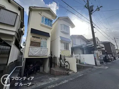 5DK 伊丹市 兵庫県 (14)