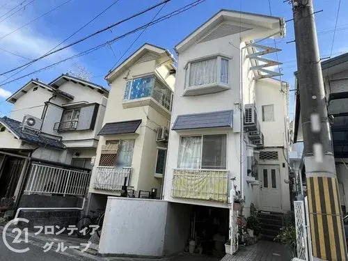 5DK 伊丹市 兵庫県 (4)
