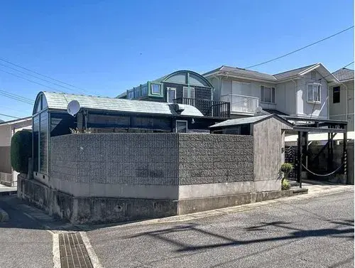 4LDK+S Shimonoseki City Yamaguchi Prefecture (4)