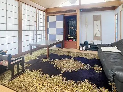 4LDK+S Shimonoseki City Yamaguchi Prefecture (7)