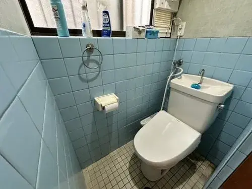 Kochi Prefecture Kochi City 2 Bedroom Property (2)