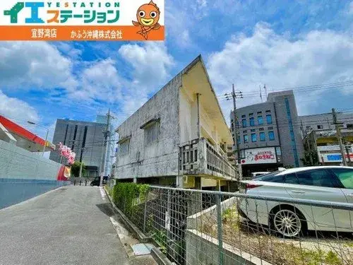 Propiedad de una habitación Ciudad de Ginowan Prefectura de Okinawa (11)
