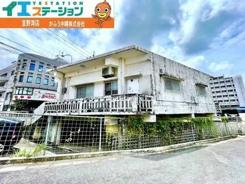 Propiedad de una habitación Ciudad de Ginowan Prefectura de Okinawa (5)
