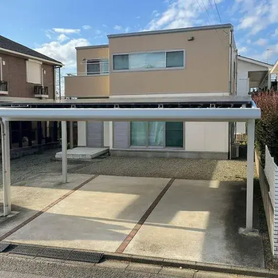 Propiedad 3SLDK Ciudad de Kimitsu Prefectura de Chiba (3)